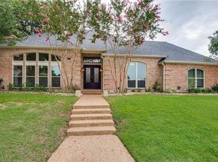 5622 Twin Brooks Dr, Dallas, TX 75252
