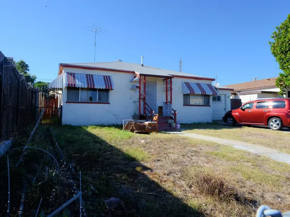 3520-22 Chamoune Ave, San Diego, CA 92105