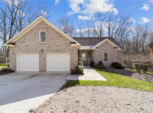 4835 Worchester Pl, Jamestown, NC 27282