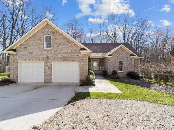 4835 Worchester Pl, Jamestown, NC 27282