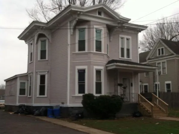 235 Furman St, Syracuse, NY 13205
