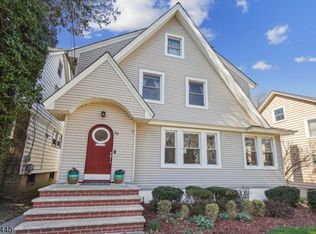 56 S Pierson Rd, Maplewood, NJ 07040