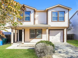 3510 Sage Mdw, San Antonio, TX 78222