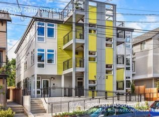 1762 NW 59th St APT 207, Seattle, WA 98107