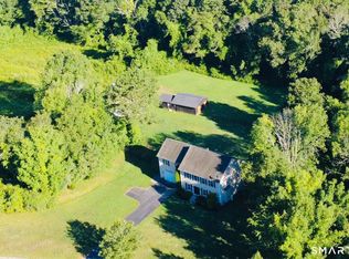 3 Logans Way, Sterling, CT 06377