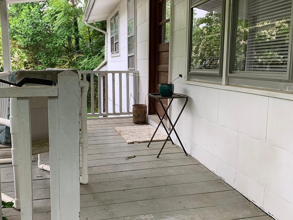 Front Porch!