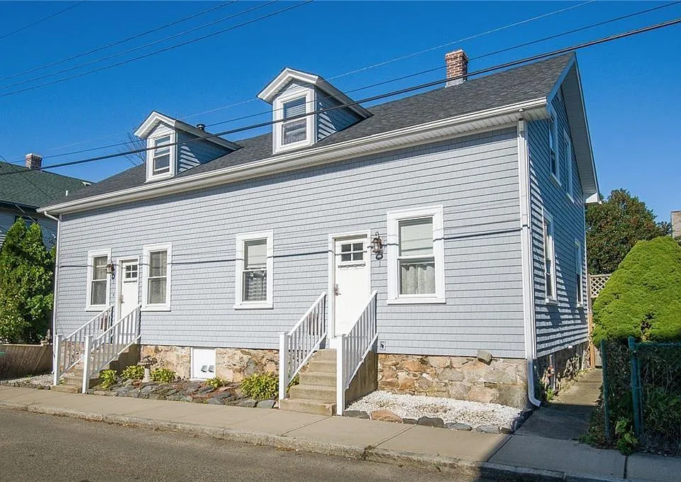 1 Lucas Ave