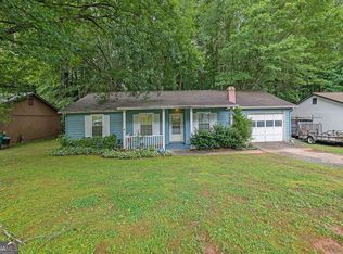 5012 Galbraith Cir, Stone Mountain, GA 30088