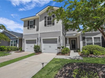 184 Lake Lily Drive, Richmond Hill, GA, 31324