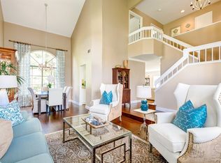51 San Sebastian, Rancho Santa Margarita, CA 92688