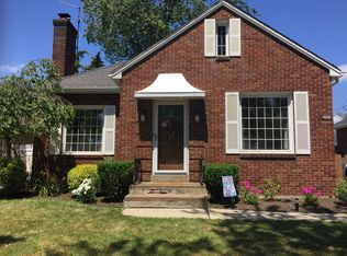 402 Warren Ave, Kenmore, NY 14217