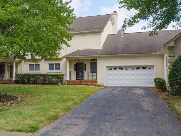 1134 Constitution Dr, Chattanooga, TN 37405