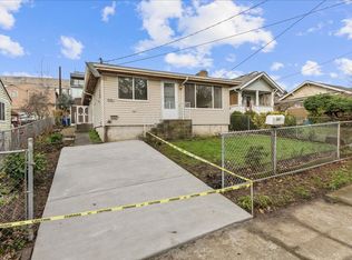 5561 16th Ave S, Seattle, WA 98108