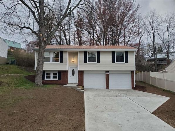 Recently Sold Homes In Allegheny County Pa 65 466 Transactions Zillow