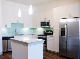 Magnolia at Inwood Village, Dallas, TX 75209