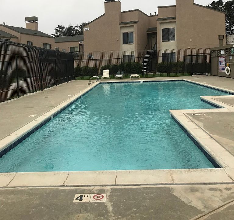 2nd image of 2432 N Main St Unit F