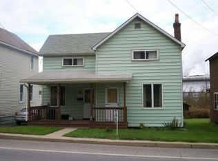 1165 Brusselles St, Saint Marys, PA 15857