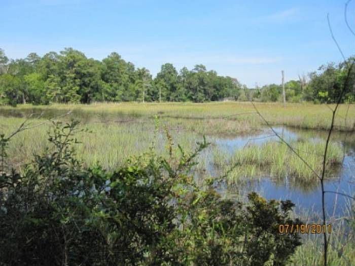 HUGE Marsh View Lot!!!