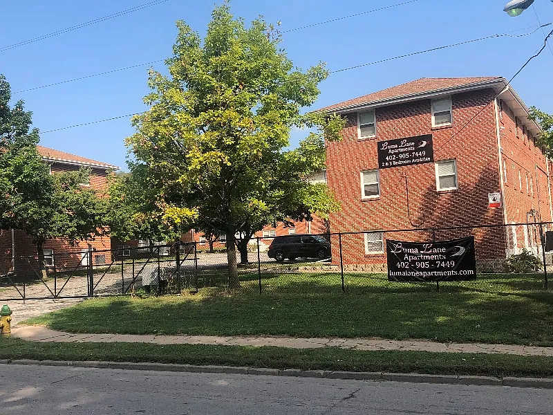 Building Photo - 4460 Redman Ave