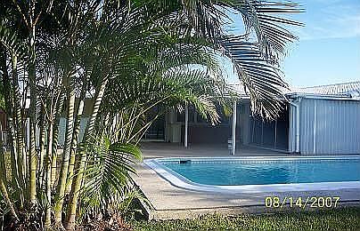 major pool work done