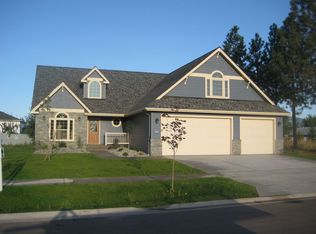 11245 Jennifer Ln, Hayden, ID 83835