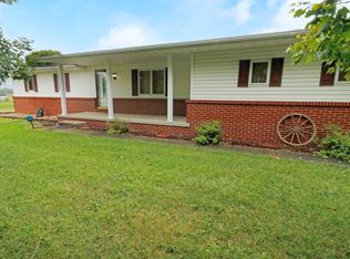11480 State Route 104, Ashville, OH 43103