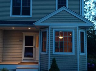 8 Harriet Dr, Bridgewater, MA 02324