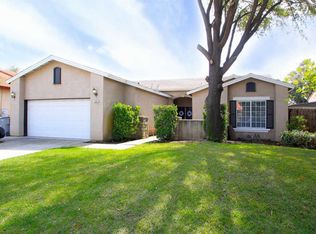 5357 W Lansing Way, Fresno, CA 93722