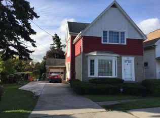2073 Broadway St, Buffalo, NY 14212