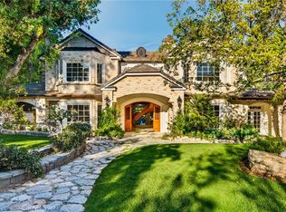 4609 Palos Verdes Dr N, Rolling Hills, CA 90274