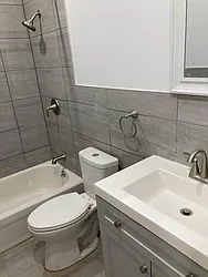 Rented by Maccabee 1 Realty Corp