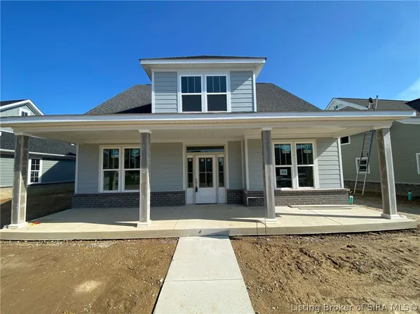 1837 Augusta Boulevard #304, Henryville, IN 47126