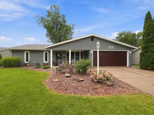 3003 Winslow Pl, Fort Wayne, IN 46815