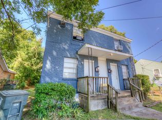 1912 Hubert Ave, Memphis, TN 38108