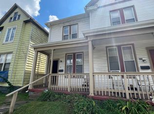 501 E 2nd Ave, Columbus, OH 43201