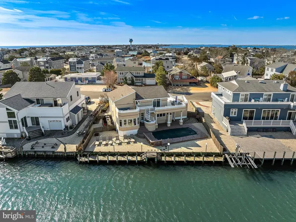 9 Buckingham Ave, Harvey Cedars, NJ 08008