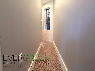Rented by Evergreen Apartments BK