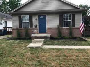 6123 Secor Rd, Toledo, OH 43613