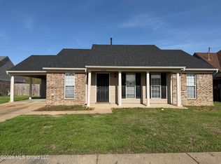 7274 George Ln, Horn Lake, MS 38637