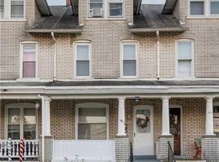 1818 Hanover Ave, Allentown, PA 18109