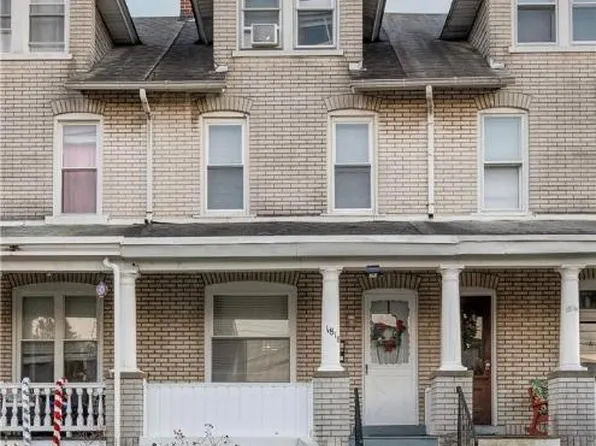 1818 Hanover Ave, Allentown, PA 18109