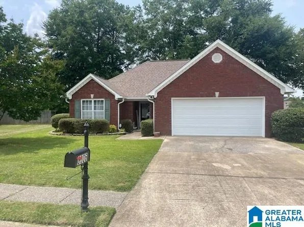 8006 Rockhampton Cir, Helena, AL 35080