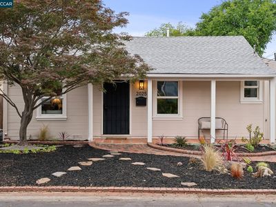 2025 Parkside Dr, Concord, CA, 94519