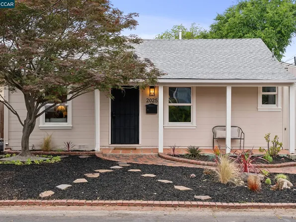 2025 Parkside Dr, Concord, CA 94519