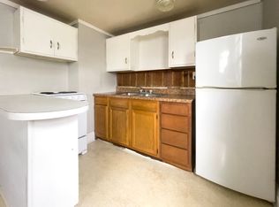 830 W North St, Muncie, IN 47303