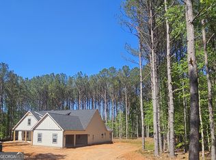 3230 Happy Valley Cir Lot 3, Newnan, GA