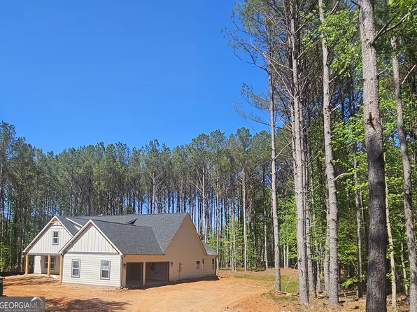 3230 Happy Valley Cir Lot 3, Newnan, GA 30263