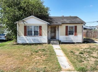3613 Mimosa Dr, Corpus Christi, TX 78408