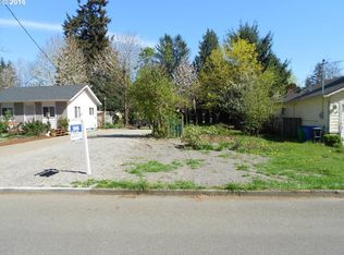 111 Avenue, Portland, OR 97266