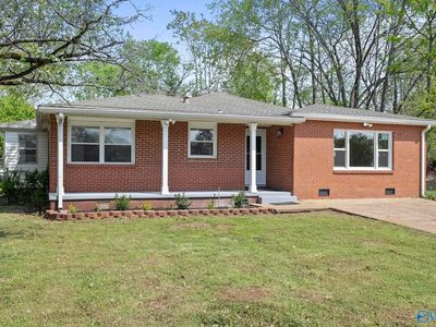 2707 Morgan St SW, Huntsville, AL, 35805